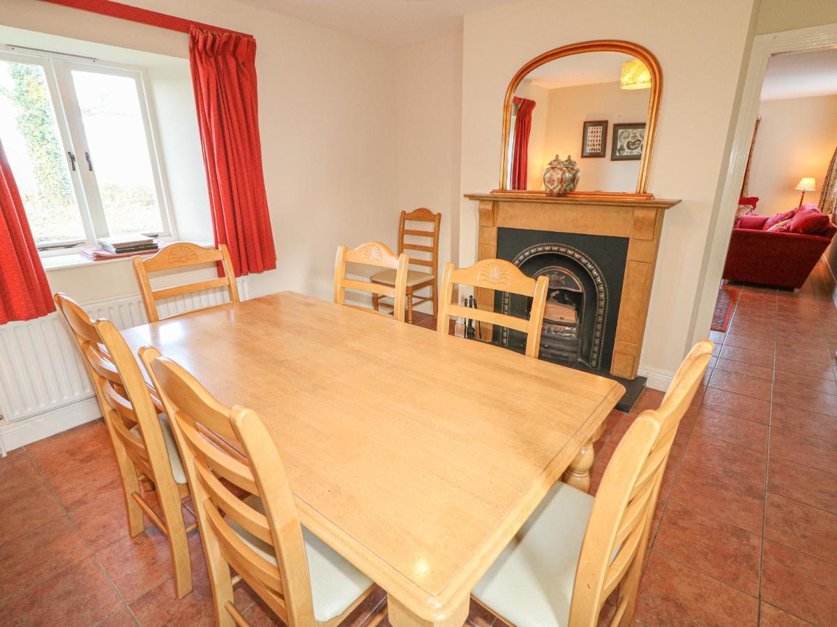 Goose Cottage Caledon Esterno foto