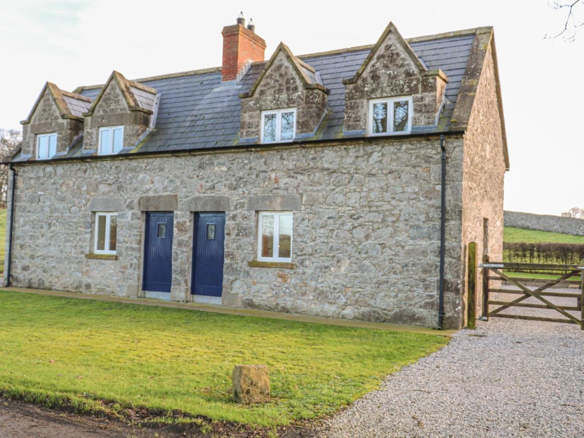 Goose Cottage Caledon Esterno foto