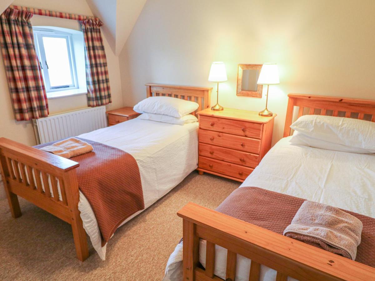 Goose Cottage Caledon Esterno foto