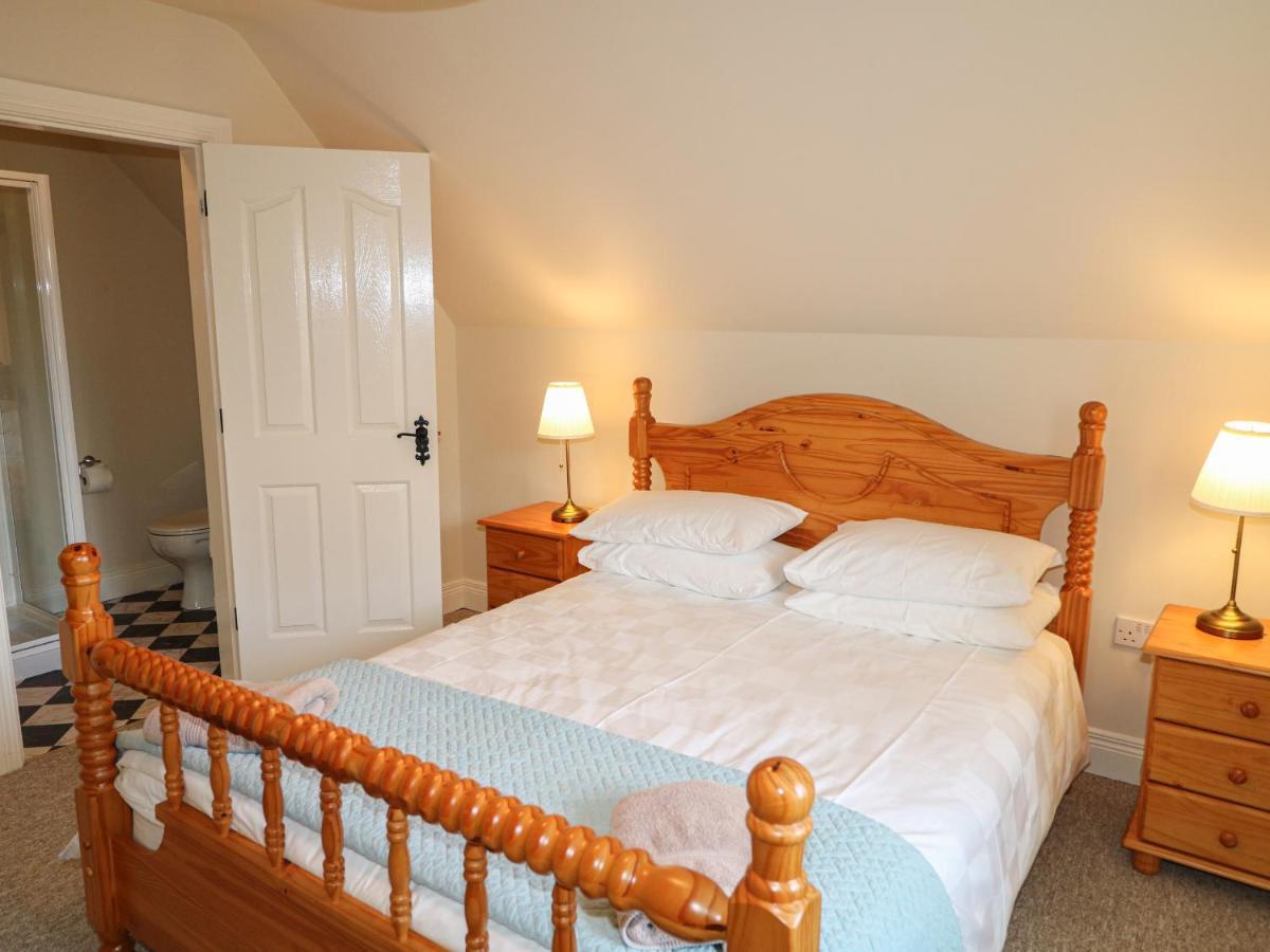 Goose Cottage Caledon Esterno foto
