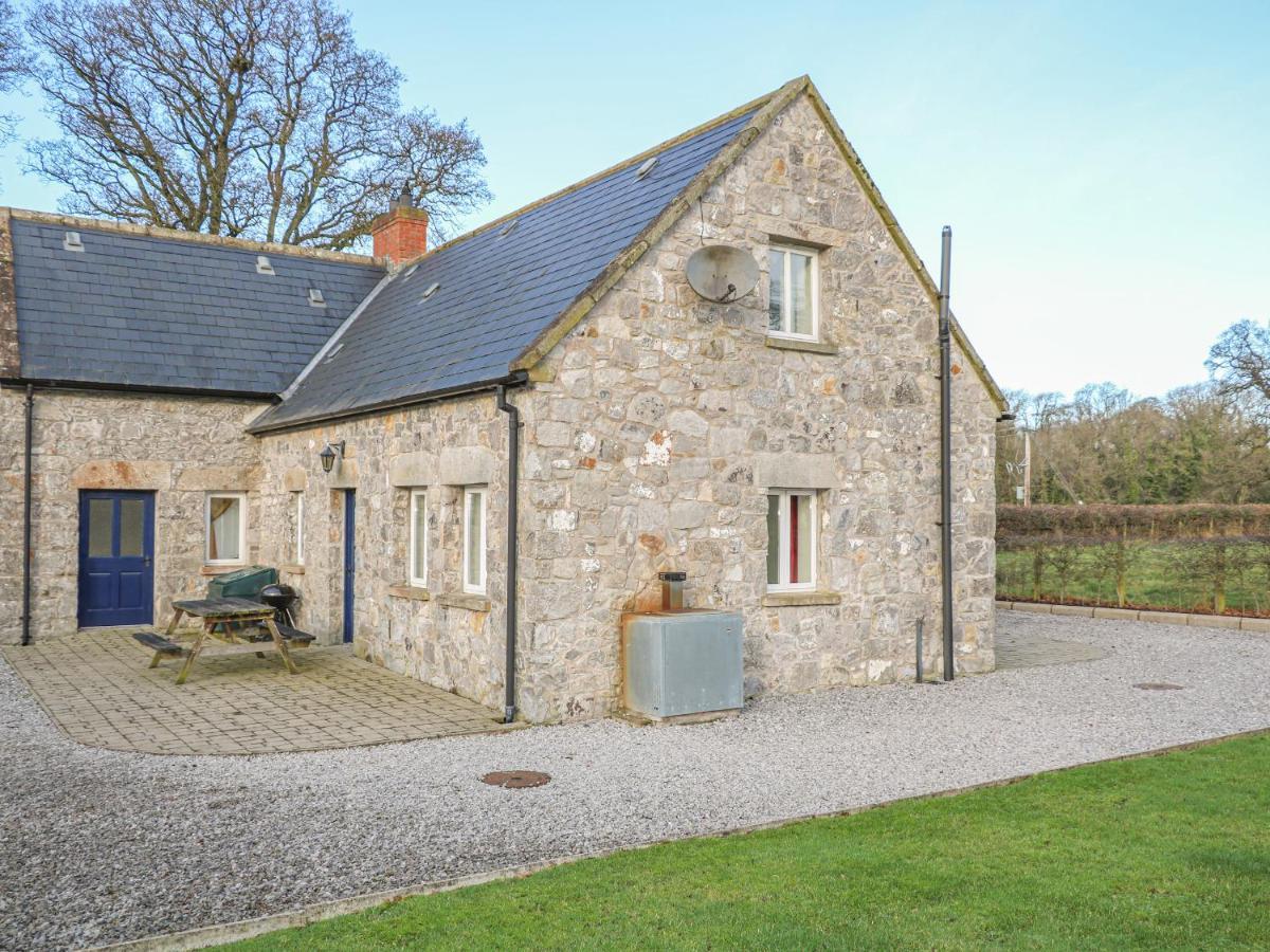 Goose Cottage Caledon Esterno foto