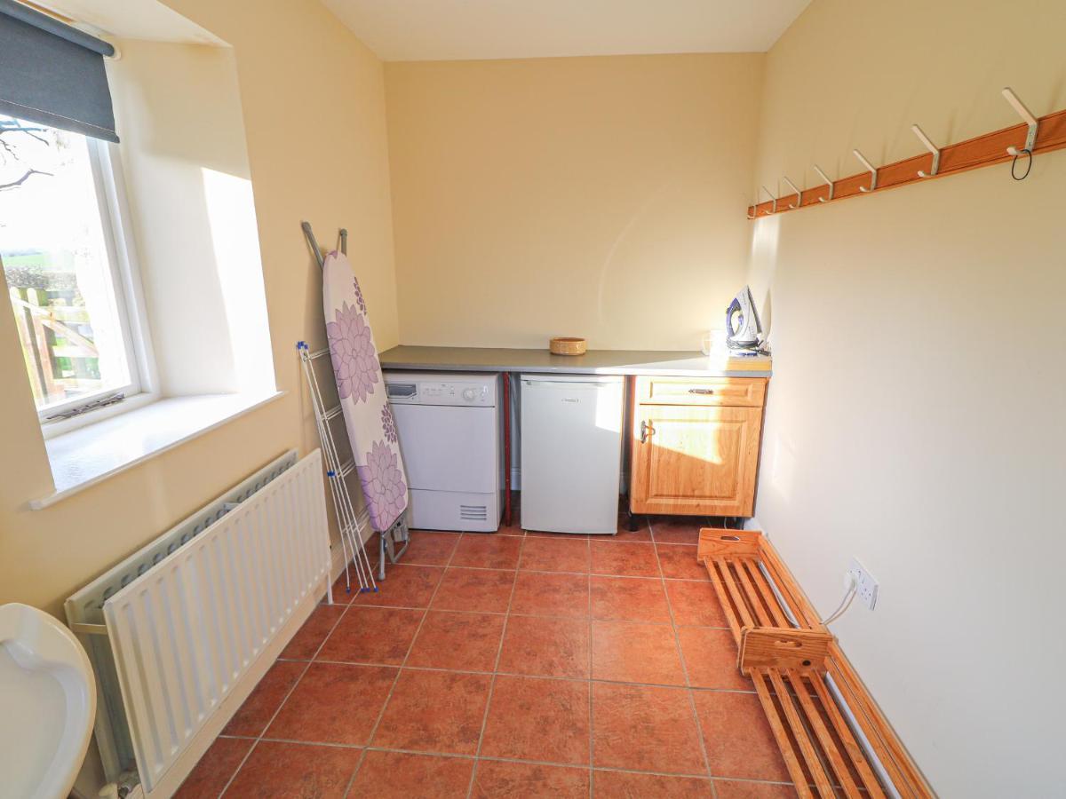 Goose Cottage Caledon Esterno foto