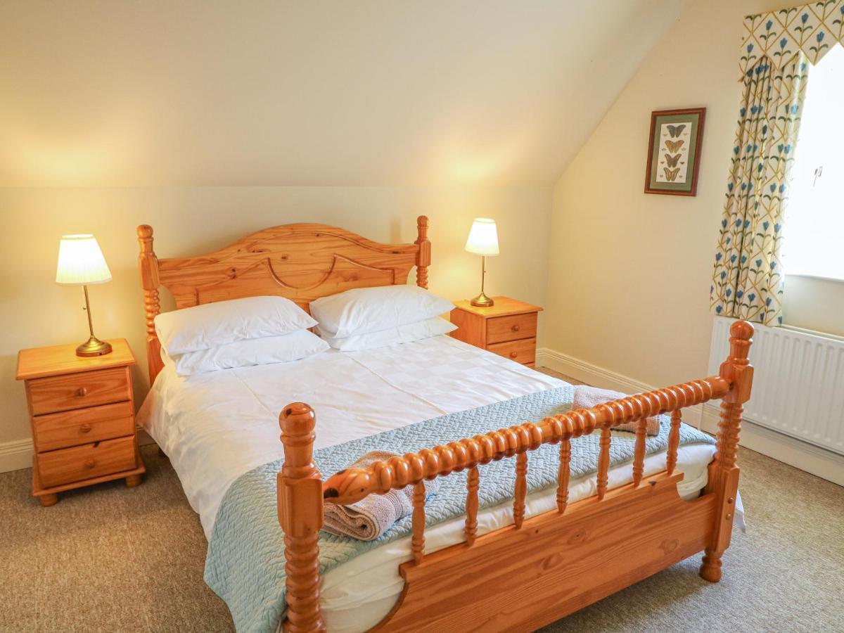 Goose Cottage Caledon Esterno foto