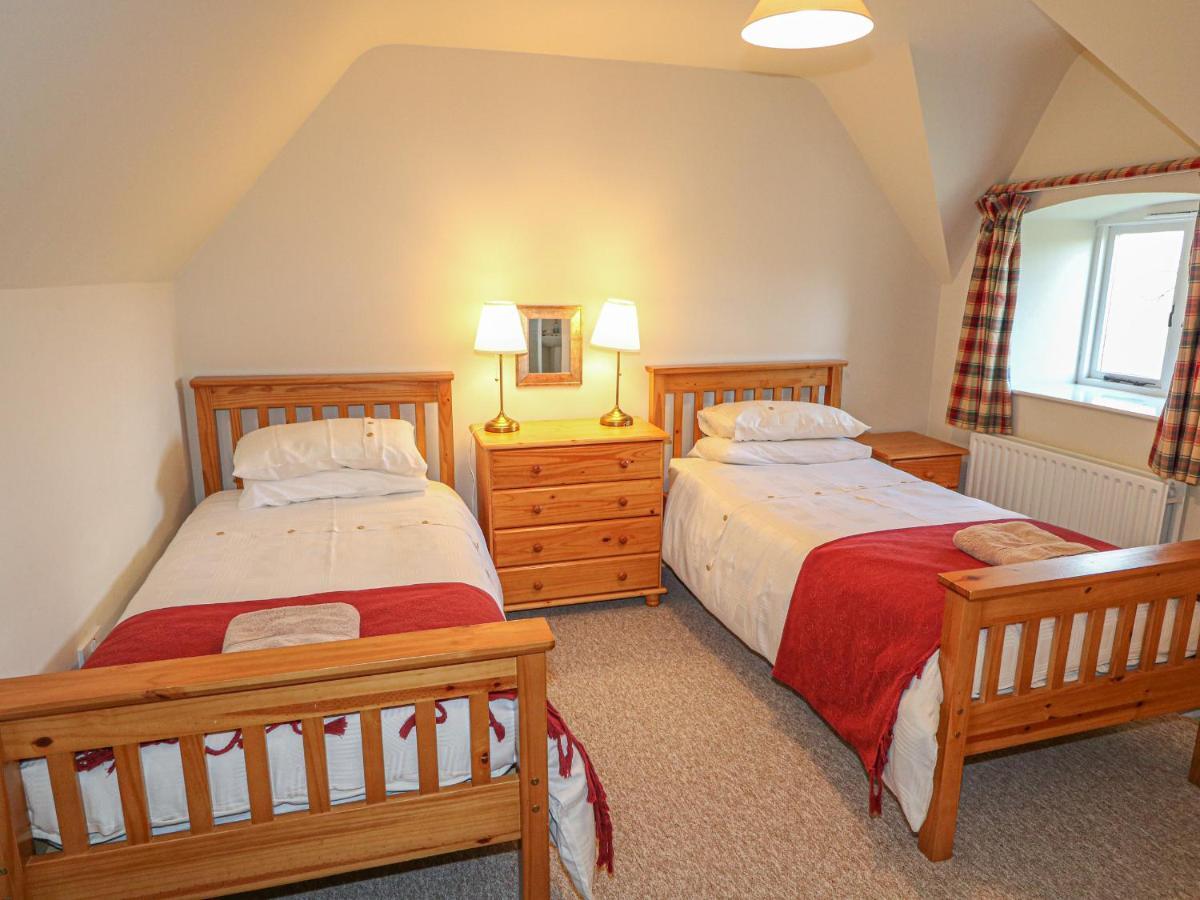Goose Cottage Caledon Esterno foto